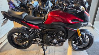 Yamaha Tracer 900 2016 TRACER 900-thumb-35