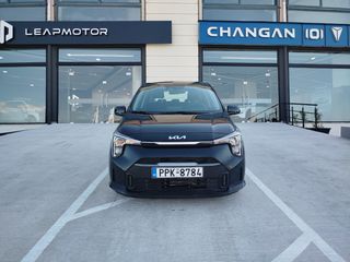 Kia Picanto 2026 1.0 OPTIMUM AUTO *5,9% ΠΡΟΝΟΜΙΑΚΟ ΕΠΙΤΟΚΙΟ*-thumb-1
