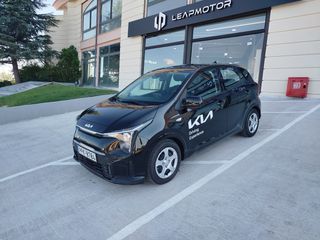 Kia Picanto 2026 1.0 OPTIMUM AUTO *5,9% ΠΡΟΝΟΜΙΑΚΟ ΕΠΙΤΟΚΙΟ*-thumb-2
