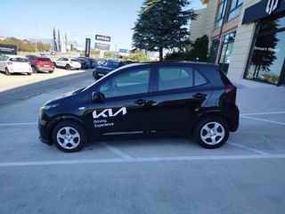 Kia Picanto 2026 1.0 OPTIMUM AUTO *5,9% ΠΡΟΝΟΜΙΑΚΟ ΕΠΙΤΟΚΙΟ*-thumb-3