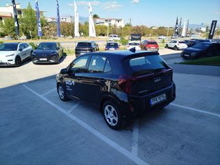 Kia Picanto 2026 1.0 OPTIMUM AUTO *5,9% ΠΡΟΝΟΜΙΑΚΟ ΕΠΙΤΟΚΙΟ*-thumb-4