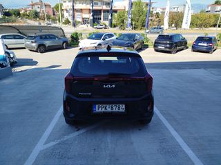 Kia Picanto 2026 1.0 OPTIMUM AUTO *5,9% ΠΡΟΝΟΜΙΑΚΟ ΕΠΙΤΟΚΙΟ*-thumb-5