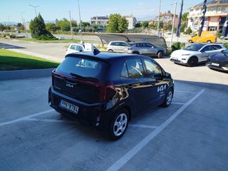 Kia Picanto 2026 1.0 OPTIMUM AUTO *5,9% ΠΡΟΝΟΜΙΑΚΟ ΕΠΙΤΟΚΙΟ*-thumb-6