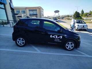 Kia Picanto 2026 1.0 OPTIMUM AUTO *5,9% ΠΡΟΝΟΜΙΑΚΟ ΕΠΙΤΟΚΙΟ*-thumb-7