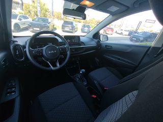 Kia Picanto 2026 1.0 OPTIMUM AUTO *5,9% ΠΡΟΝΟΜΙΑΚΟ ΕΠΙΤΟΚΙΟ*-thumb-11