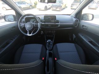 Kia Picanto 2026 1.0 OPTIMUM AUTO *5,9% ΠΡΟΝΟΜΙΑΚΟ ΕΠΙΤΟΚΙΟ*-thumb-12