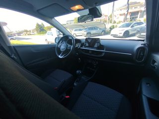 Kia Picanto 2026 1.0 OPTIMUM AUTO *5,9% ΠΡΟΝΟΜΙΑΚΟ ΕΠΙΤΟΚΙΟ*-thumb-13
