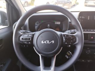 Kia Picanto 2026 1.0 OPTIMUM AUTO *5,9% ΠΡΟΝΟΜΙΑΚΟ ΕΠΙΤΟΚΙΟ*-thumb-14