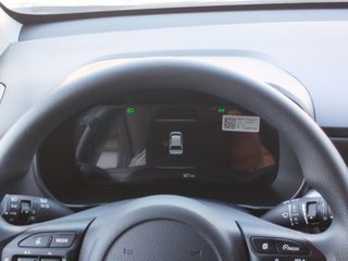 Kia Picanto 2026 1.0 OPTIMUM AUTO *5,9% ΠΡΟΝΟΜΙΑΚΟ ΕΠΙΤΟΚΙΟ*-thumb-15
