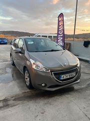 Peugeot 208 2014 Diesel