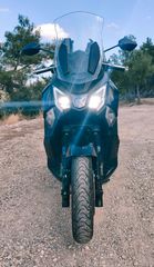 Sym Joyride 300 2024 300i