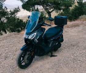 Sym Joyride 300 2024 300i-thumb-1