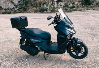 Sym Joyride 300 2024 300i-thumb-2