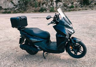 Sym Joyride 300 2024 300i-thumb-9
