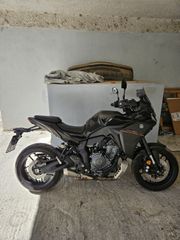 Yamaha Tracer 7 2026 35kw