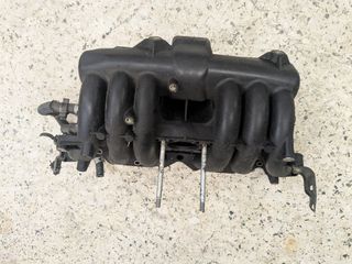Πλαστική εισαγωγή από Lexus IS200-thumb-1