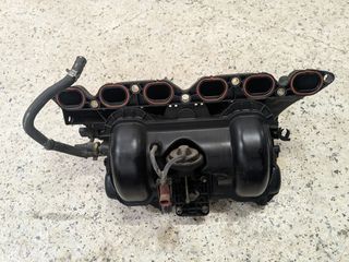 Πλαστική εισαγωγή από Lexus IS200-thumb-3