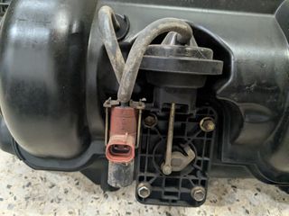 Πλαστική εισαγωγή από Lexus IS200-thumb-4