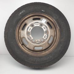 Ρεζέρβα IVECO DAILY CAJA CERRADA (1999 =>) 1999-2006