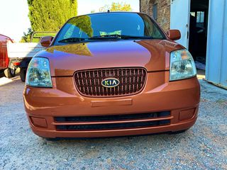 Kia Picanto 2005 ΠΟΛΥ ΚΑΛΟ Η ΤΙΜΗ ΕΙΝΑΙ ΜΕ ΟΛΑ ΤΑ ΧΑΡΤΙΑ-thumb-3