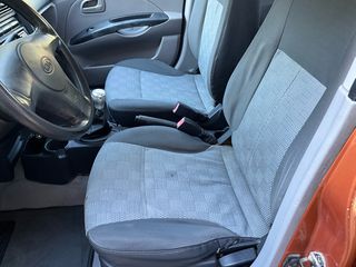 Kia Picanto 2005 ΠΟΛΥ ΚΑΛΟ Η ΤΙΜΗ ΕΙΝΑΙ ΜΕ ΟΛΑ ΤΑ ΧΑΡΤΙΑ-thumb-7