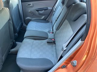 Kia Picanto 2005 ΠΟΛΥ ΚΑΛΟ Η ΤΙΜΗ ΕΙΝΑΙ ΜΕ ΟΛΑ ΤΑ ΧΑΡΤΙΑ-thumb-8