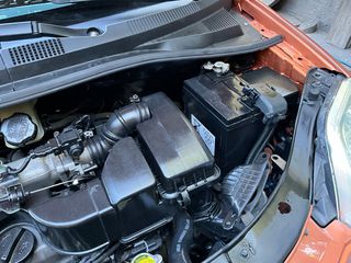 Kia Picanto 2005 ΠΟΛΥ ΚΑΛΟ Η ΤΙΜΗ ΕΙΝΑΙ ΜΕ ΟΛΑ ΤΑ ΧΑΡΤΙΑ-thumb-17