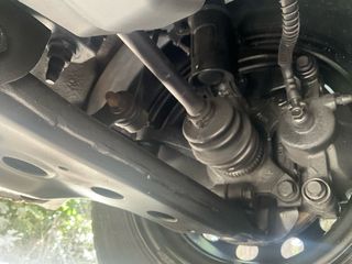 Kia Picanto 2005 ΠΟΛΥ ΚΑΛΟ Η ΤΙΜΗ ΕΙΝΑΙ ΜΕ ΟΛΑ ΤΑ ΧΑΡΤΙΑ-thumb-23