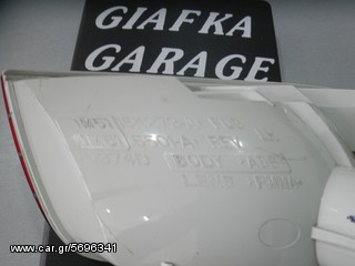 FOCUS RS MK 1 Ομίχλης-thumb-1
