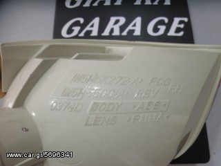 FOCUS RS MK 1 Ομίχλης-thumb-2