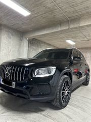 Mercedes-Benz GLB 200 2020