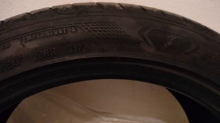 Ελαστικά 225/45/18 good year asimetric 5-thumb-2