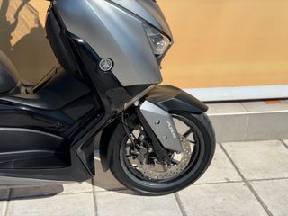Yamaha XMAX 300 Tech Max 2021 -MOTOSIDIROPOULOS- TECH MAX 300 2021 X-MAX 300-thumb-62