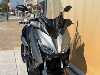 Yamaha XMAX 300 Tech Max 2021 -MOTOSIDIROPOULOS- TECH MAX 300 2021 X-MAX 300-thumb-64