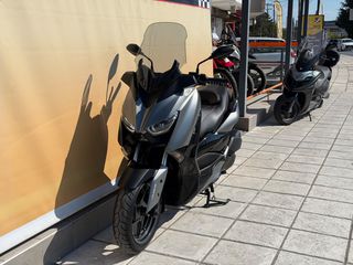 Yamaha XMAX 300 Tech Max 2021 -MOTOSIDIROPOULOS- TECH MAX 300 2021 X-MAX 300-thumb-3