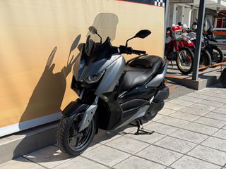 Yamaha XMAX 300 Tech Max 2021 -MOTOSIDIROPOULOS- TECH MAX 300 2021 X-MAX 300-thumb-4