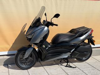 Yamaha XMAX 300 Tech Max 2021 -MOTOSIDIROPOULOS- TECH MAX 300 2021 X-MAX 300-thumb-7