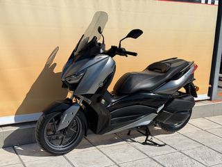 Yamaha XMAX 300 Tech Max 2021 -MOTOSIDIROPOULOS- TECH MAX 300 2021 X-MAX 300-thumb-6