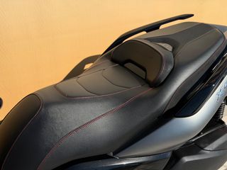 Yamaha XMAX 300 Tech Max 2021 -MOTOSIDIROPOULOS- TECH MAX 300 2021 X-MAX 300-thumb-37