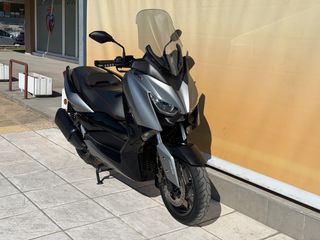 Yamaha XMAX 300 Tech Max 2021 -MOTOSIDIROPOULOS- TECH MAX 300 2021 X-MAX 300-thumb-43