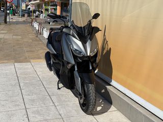 Yamaha XMAX 300 Tech Max 2021 -MOTOSIDIROPOULOS- TECH MAX 300 2021 X-MAX 300-thumb-42
