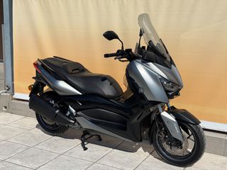 Yamaha XMAX 300 Tech Max 2021 -MOTOSIDIROPOULOS- TECH MAX 300 2021 X-MAX 300-thumb-45