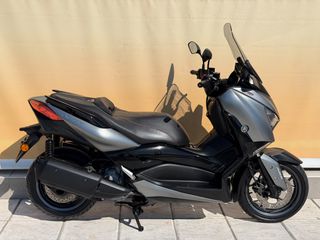 Yamaha XMAX 300 Tech Max 2021 -MOTOSIDIROPOULOS- TECH MAX 300 2021 X-MAX 300-thumb-48