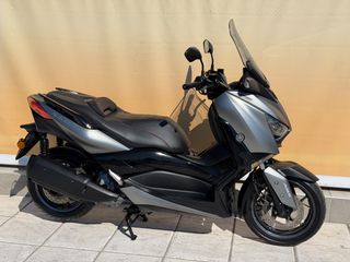 Yamaha XMAX 300 Tech Max 2021 -MOTOSIDIROPOULOS- TECH MAX 300 2021 X-MAX 300-thumb-47
