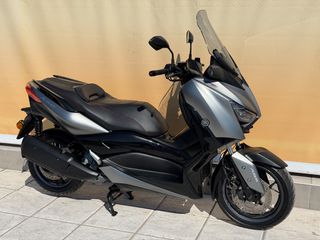 Yamaha XMAX 300 Tech Max 2021 -MOTOSIDIROPOULOS- TECH MAX 300 2021 X-MAX 300-thumb-46