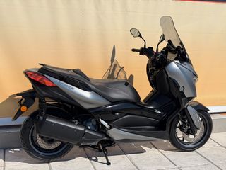 Yamaha XMAX 300 Tech Max 2021 -MOTOSIDIROPOULOS- TECH MAX 300 2021 X-MAX 300-thumb-49