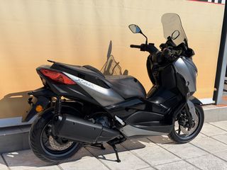Yamaha XMAX 300 Tech Max 2021 -MOTOSIDIROPOULOS- TECH MAX 300 2021 X-MAX 300-thumb-50