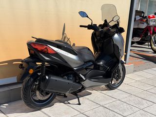 Yamaha XMAX 300 Tech Max 2021 -MOTOSIDIROPOULOS- TECH MAX 300 2021 X-MAX 300-thumb-51