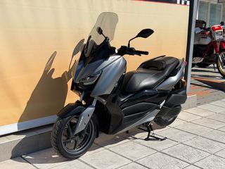 Yamaha XMAX 300 Tech Max 2021 -MOTOSIDIROPOULOS- TECH MAX 300 2021 X-MAX 300-thumb-5