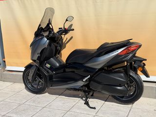 Yamaha XMAX 300 Tech Max 2021 -MOTOSIDIROPOULOS- TECH MAX 300 2021 X-MAX 300-thumb-10
